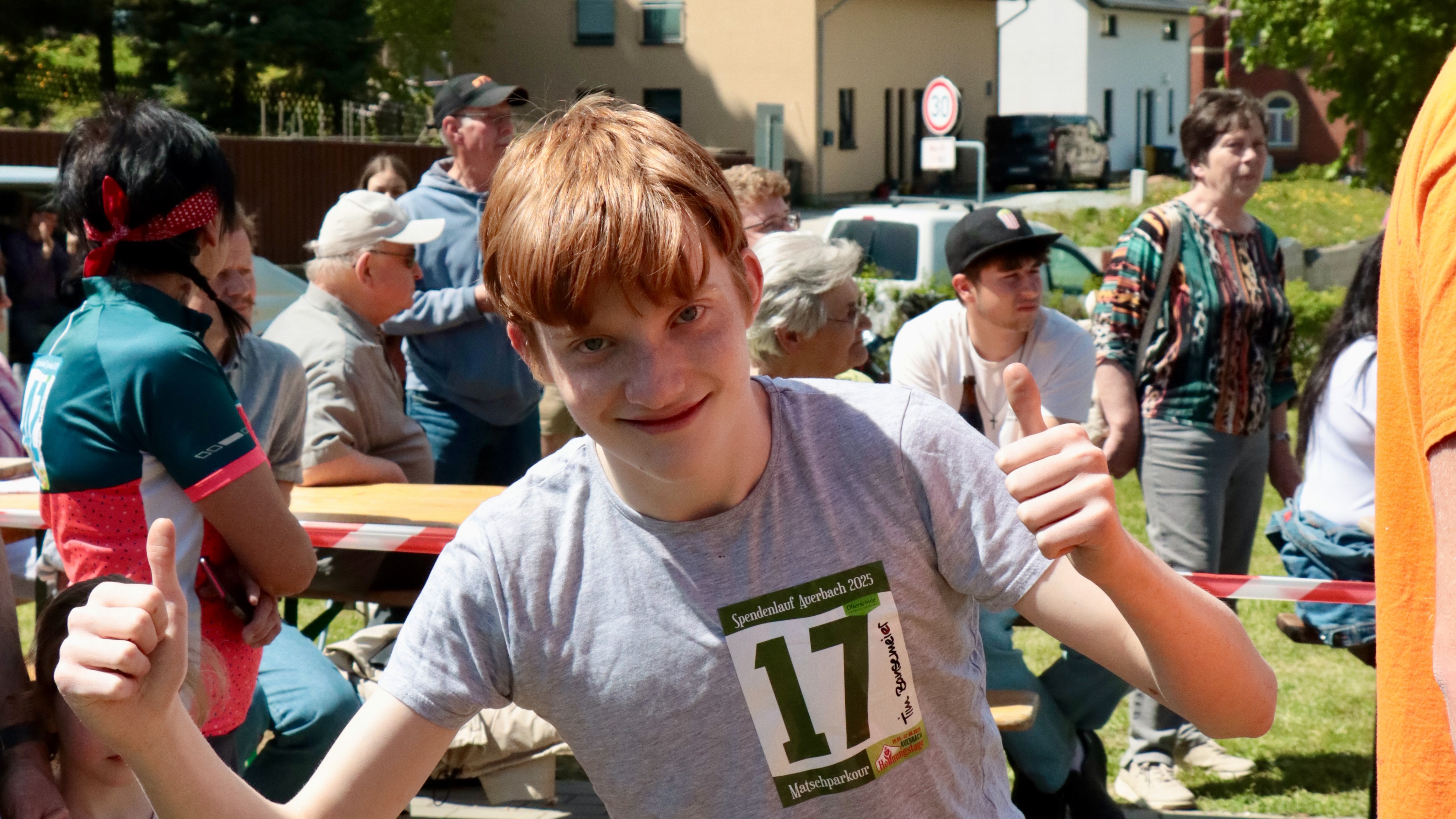 Bild Hoffnungstage 2023