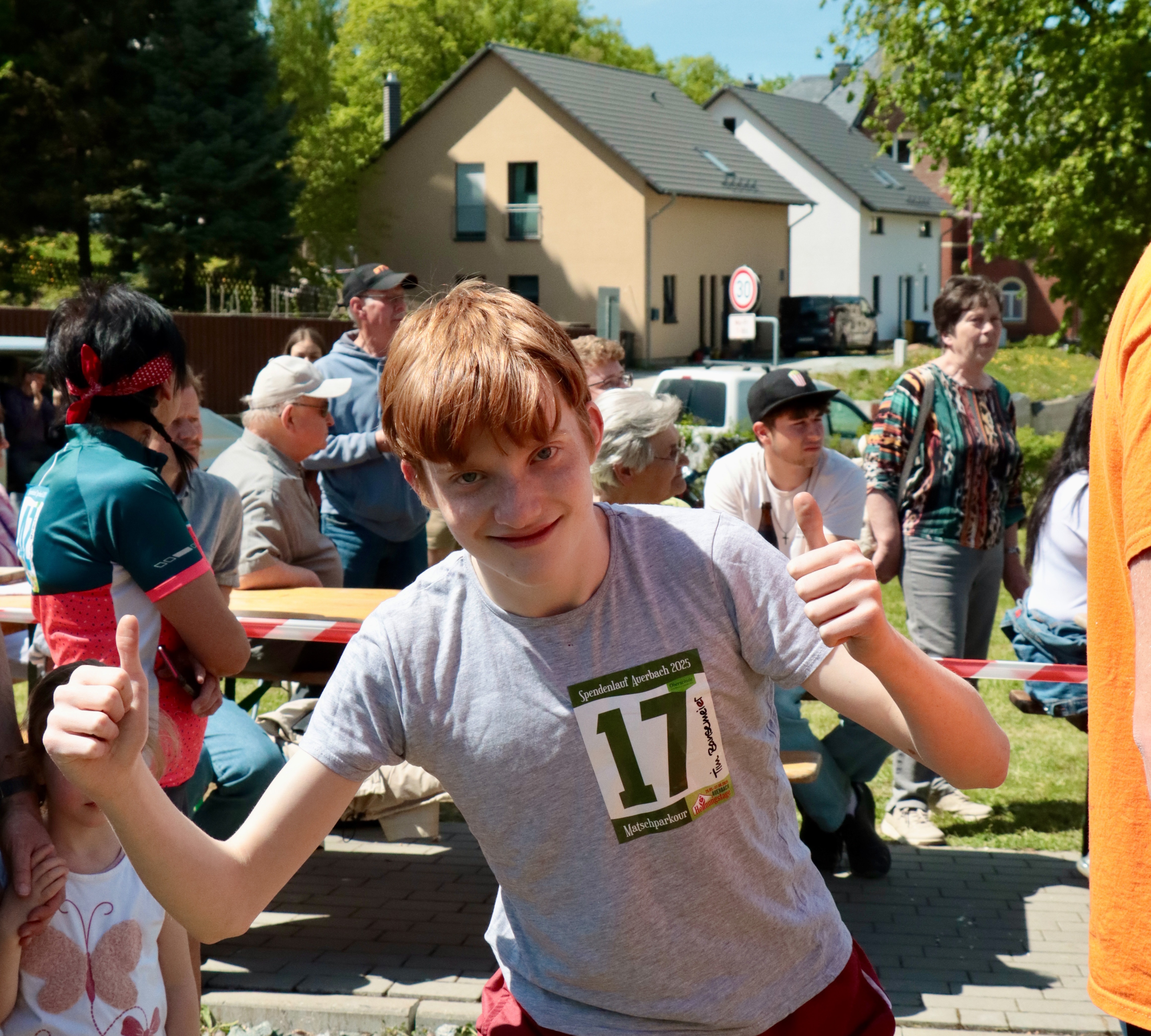 Bild Hoffnungstage 2023