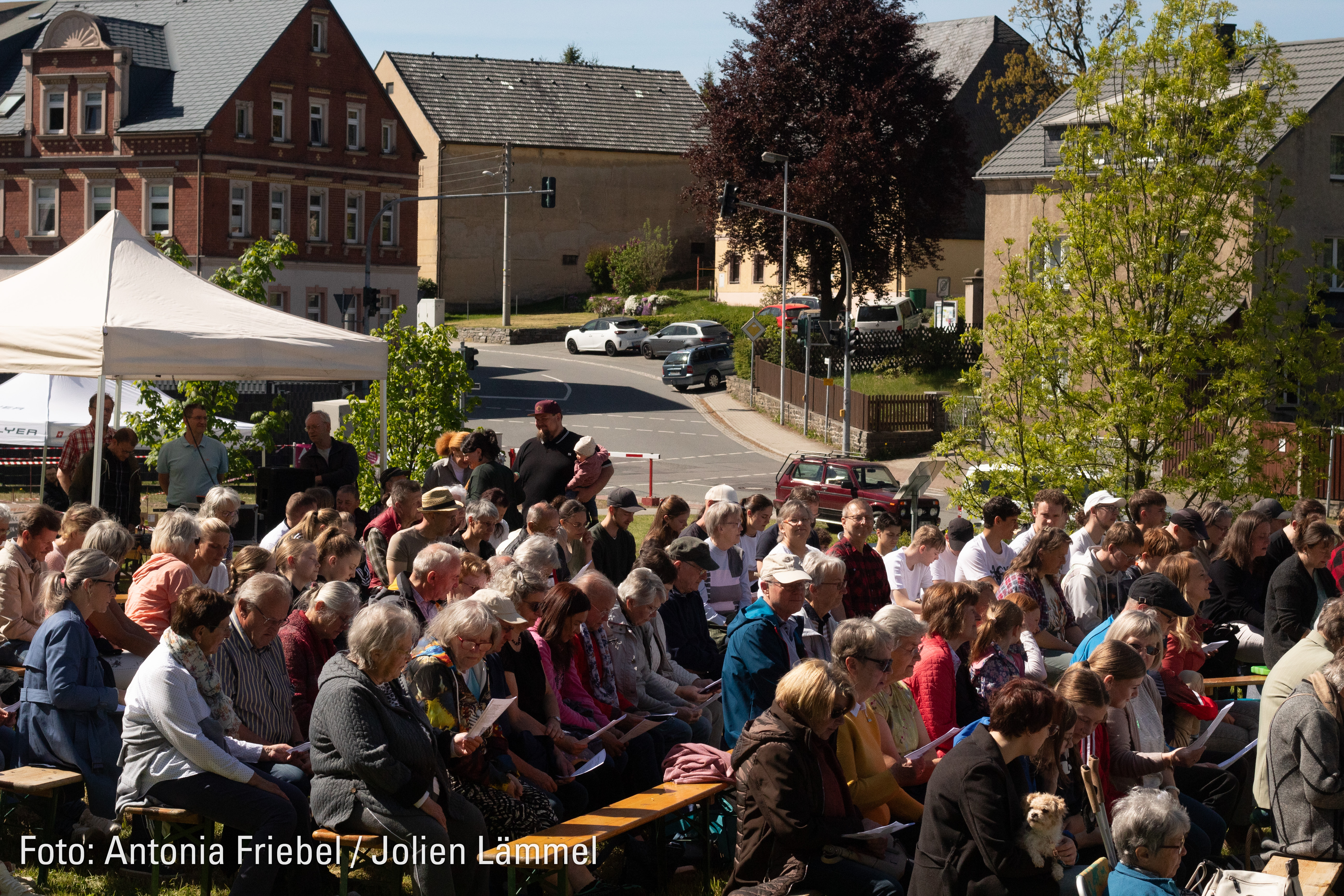 Bild Hoffnungstage 2023