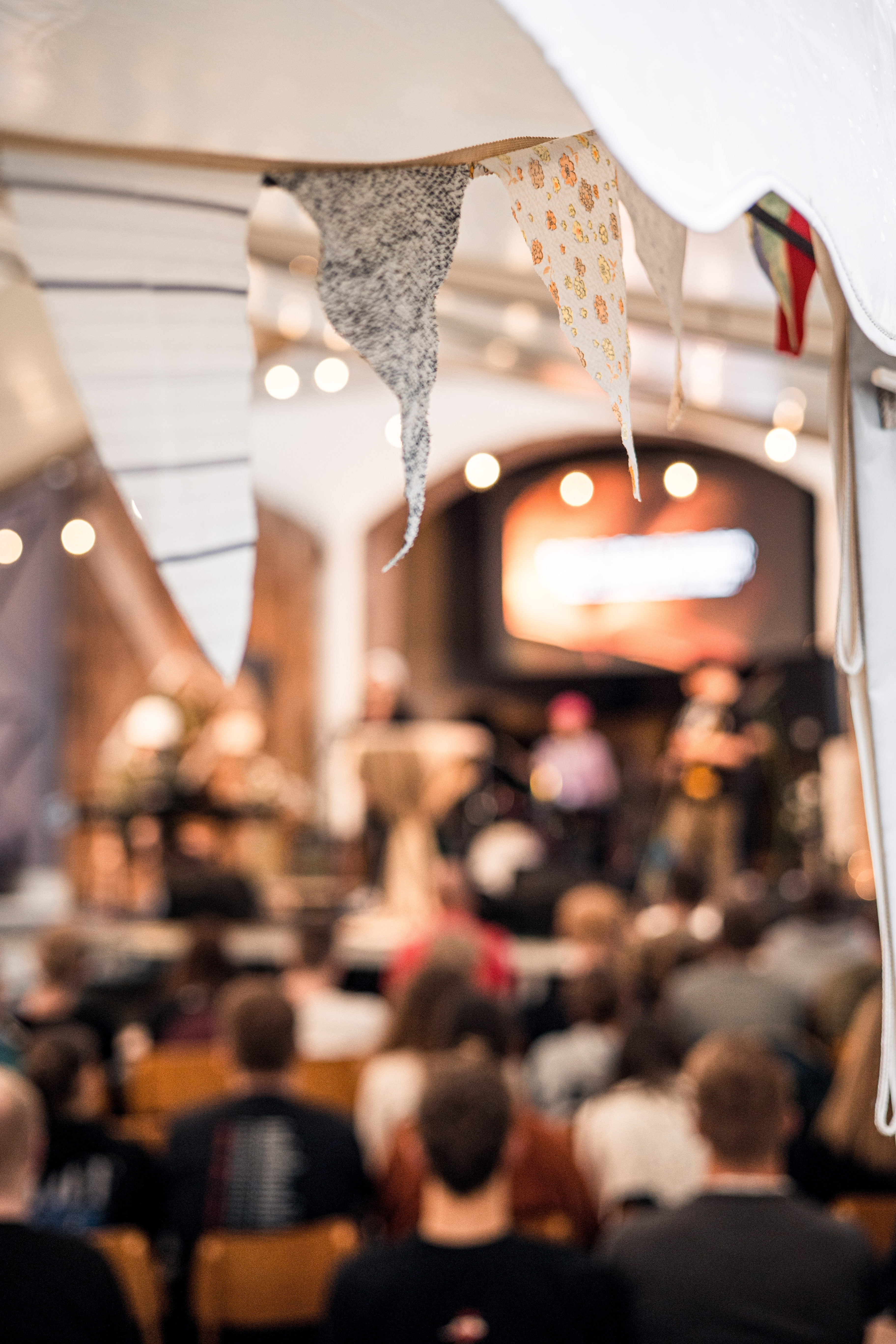 Bild Hoffnungstage 2023